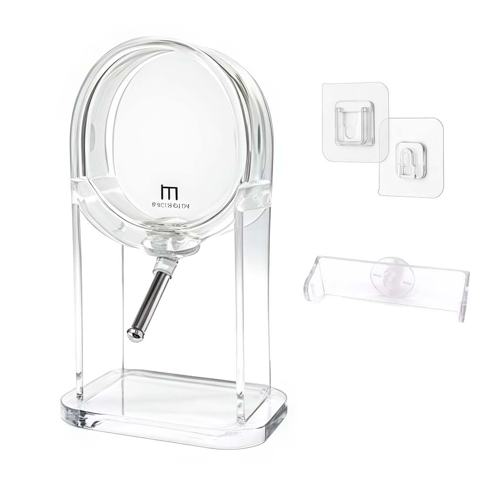 Marchul Borraccia Criceti 150 ml con Supporto Antigoccia