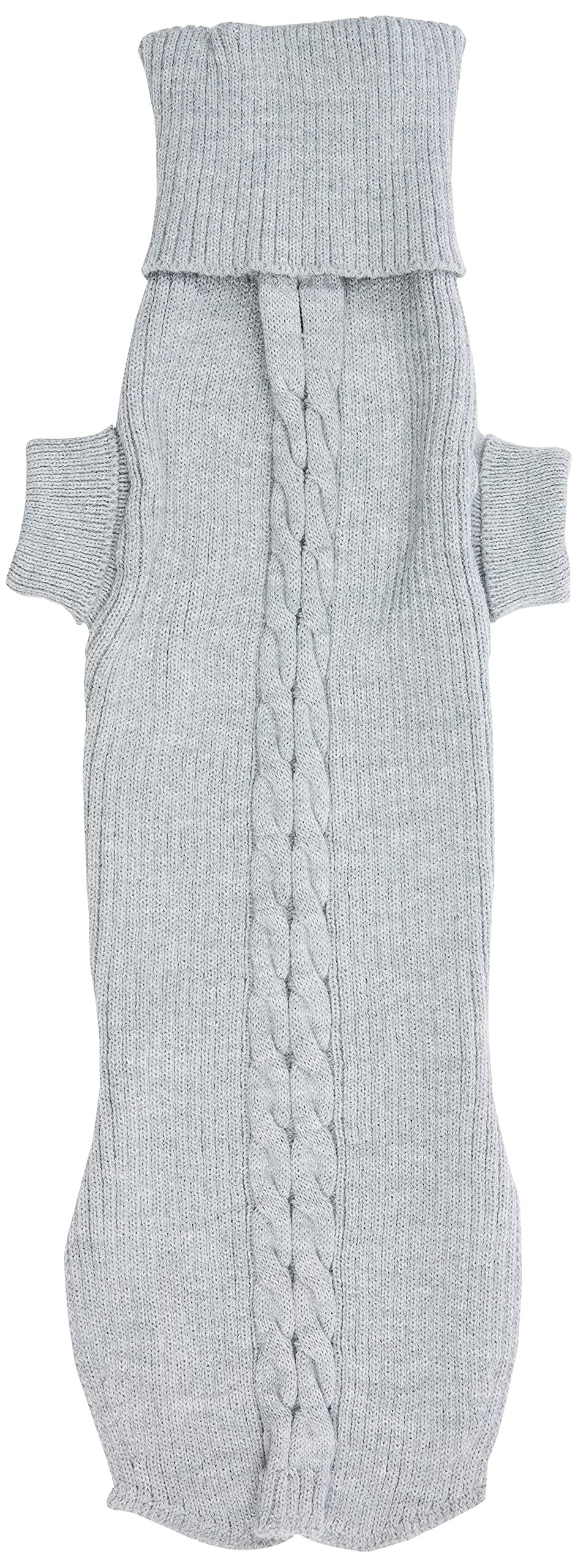 Arppe 2664017008 Jersey Long Greyhound maglione cane grigio levriero