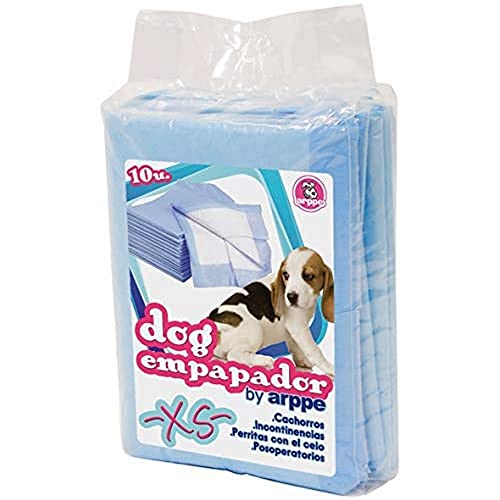 Arppe Cane Facile 2976010500 tappetino cane XS 45x60 cm
