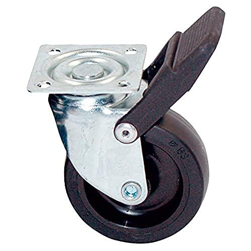 Arppe 2789010000 Gulliver Wheels ruote trasportino 4 pezzi