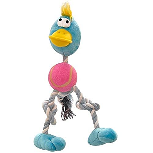 Arppe 3040015200 Pepe Bird bambola cotone 33 cm