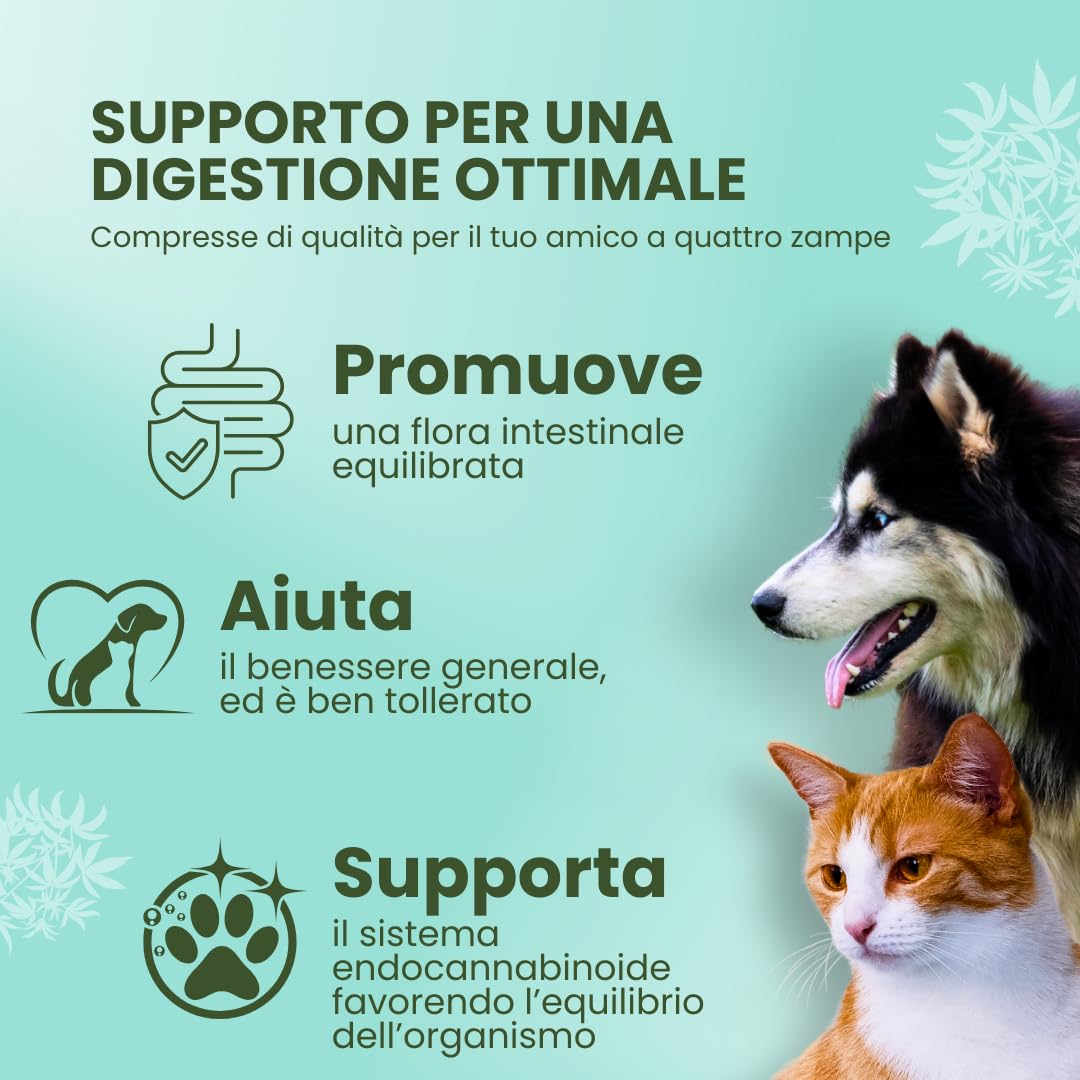 Camon Canahelp Integratore 225 Compresse Articolazioni