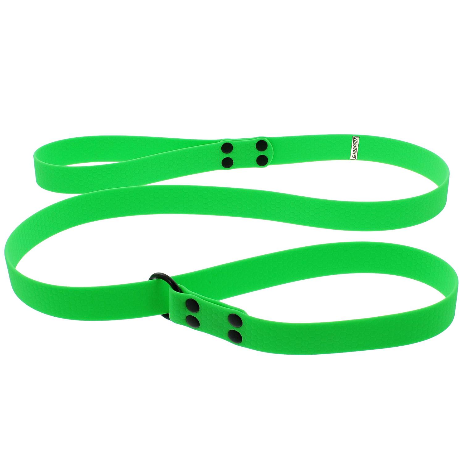 Canihunt Hexa Guinzaglio Lasso 120 cm 25 mm