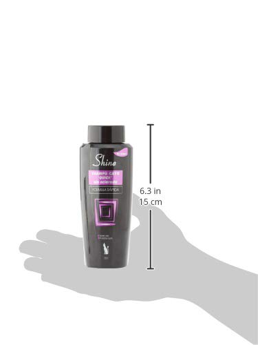 Arppe Shine Quick 2924012500 shampoo gatto 250 ml secco