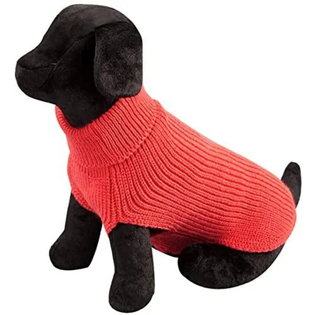 Arppe New Basic 2660012452 maglia cane corallo 24 cm
