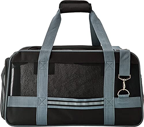 Arppe Traveller Plus borsa cane fino 6 kg traspirante