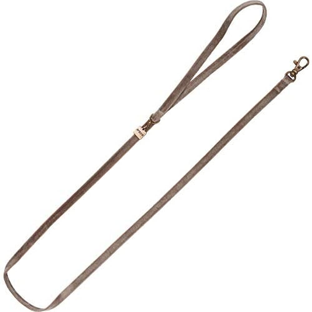 Arppe 195581010016 Baviera guinzaglio cane beige 100 cm
