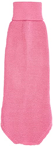 Arppe Sander Maglioncino Cane Fucsia in Acrilico