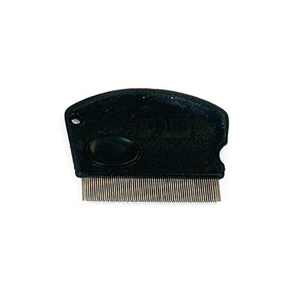 Arppe 1408010000 pettine antipulci plastica leggero