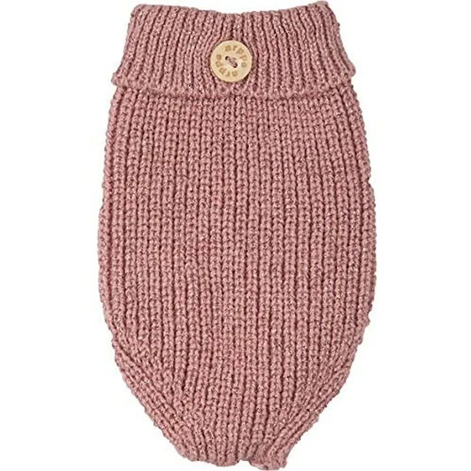 Arppe Jersey Toy 2670011539 maglioncino cane rosa 15 cm