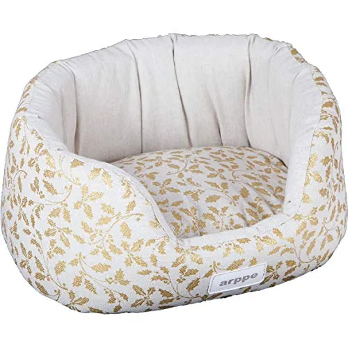 Arppe 283004545997 Christmas 2018 cuccia ovale Natale