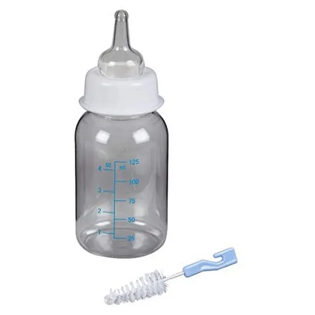 Arppe Boys 1665010100 biberon cuccioli 125 ml