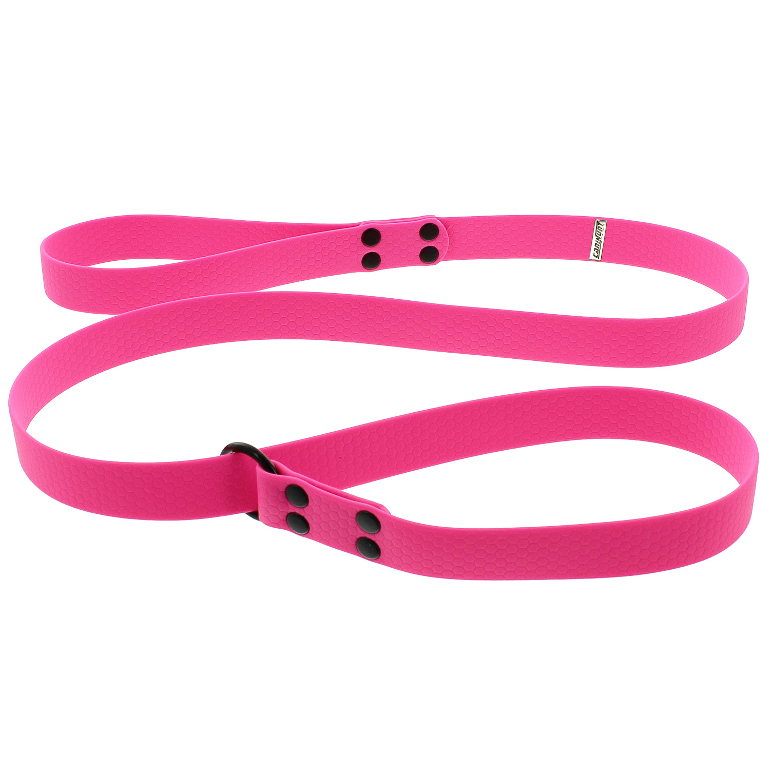 Canihunt Hexa Guinzaglio Lasso 120 cm 25 mm