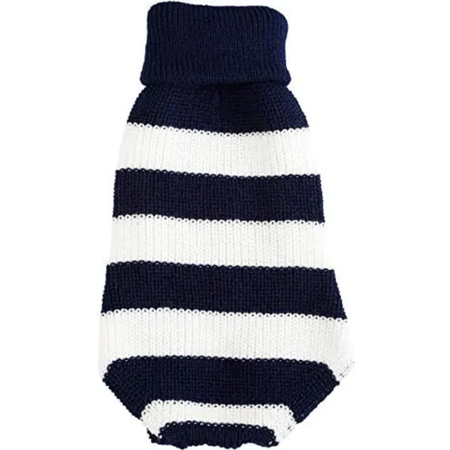 Arppe Jersey Nautic 2686012487 maglione cane blu XS