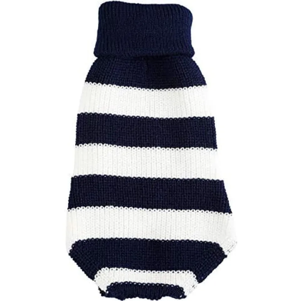 Arppe Jersey Nautic 2686012487 maglione cane blu XS