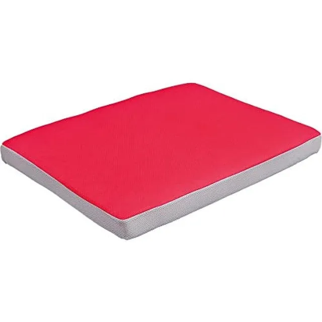 Arppe Urbano 281026040001 Materasso Cane Rosso 60x40 cm