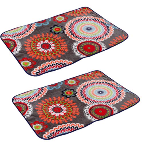 Arppe Taj Mahal 288000508554 coperta pile 50x80 cm
