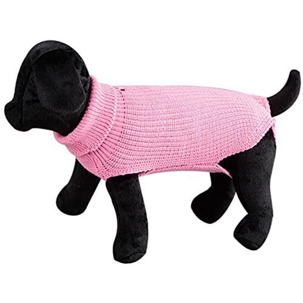 Arppe Jersey New Basic maglia cane marrone taglia L
