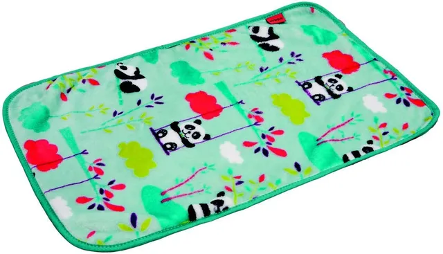 Arppe Baby Panda 288000305537 coperta cane 50x35 cm