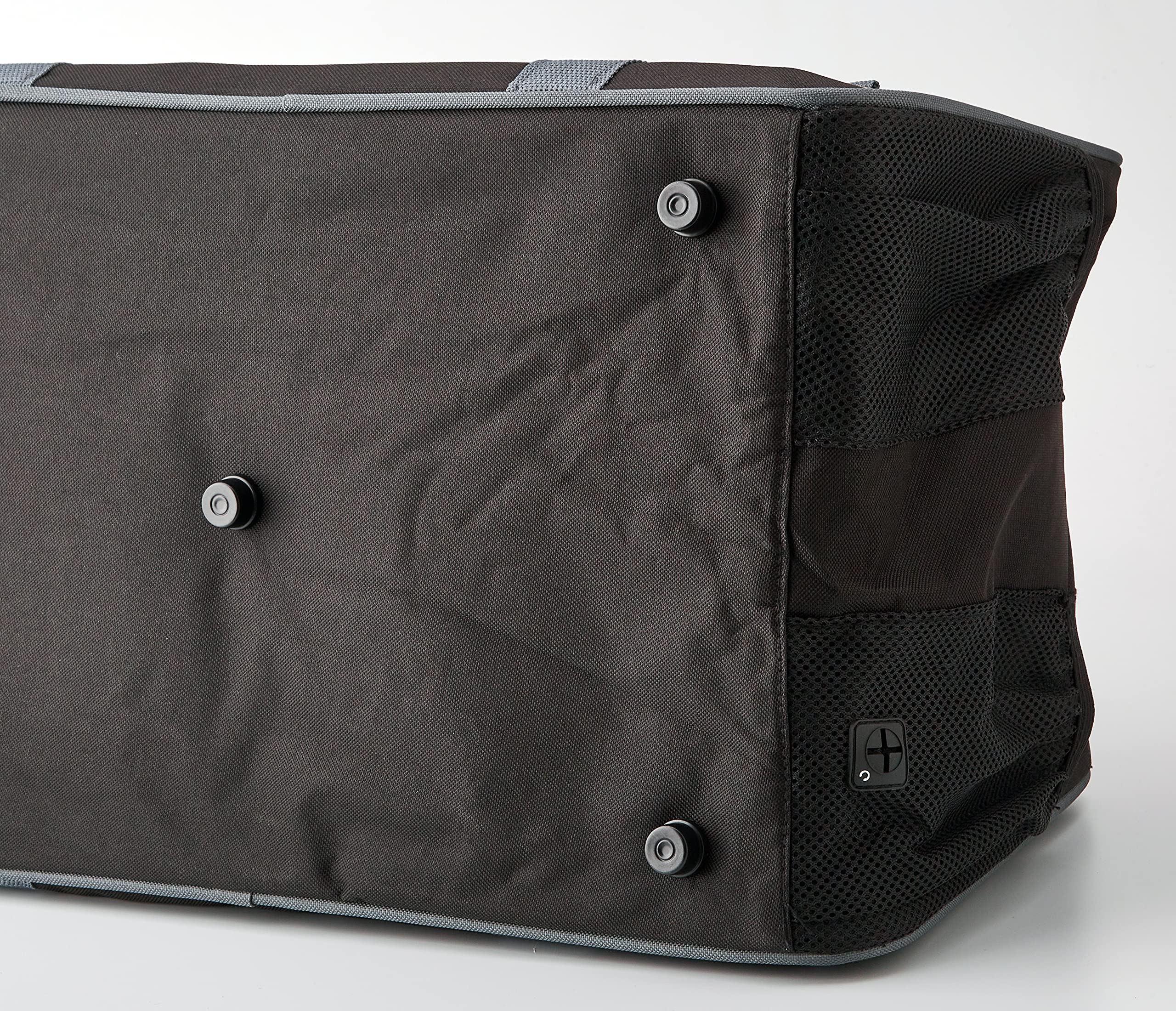 Arppe Traveller Plus borsa cane fino 6 kg traspirante