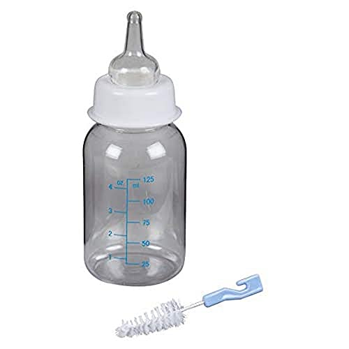 Arppe Boys 1665010100 biberon cuccioli 125 ml