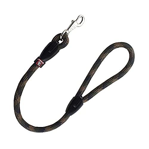 Arppe 2254010740 guinzaglio cane corda camouflage 75 cm