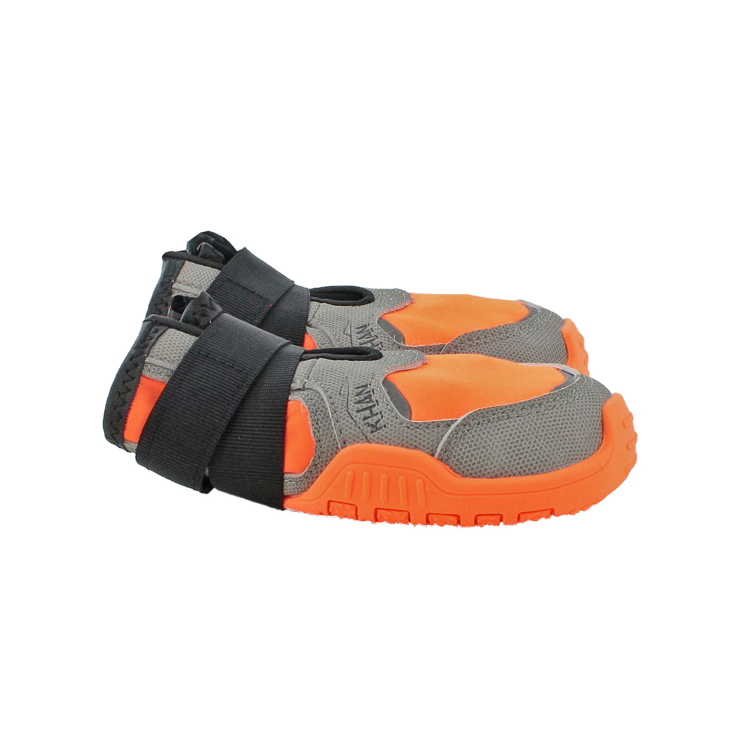 Canihunt Khan Pad N Protect Polar Scarpette Cane Paio Inverno