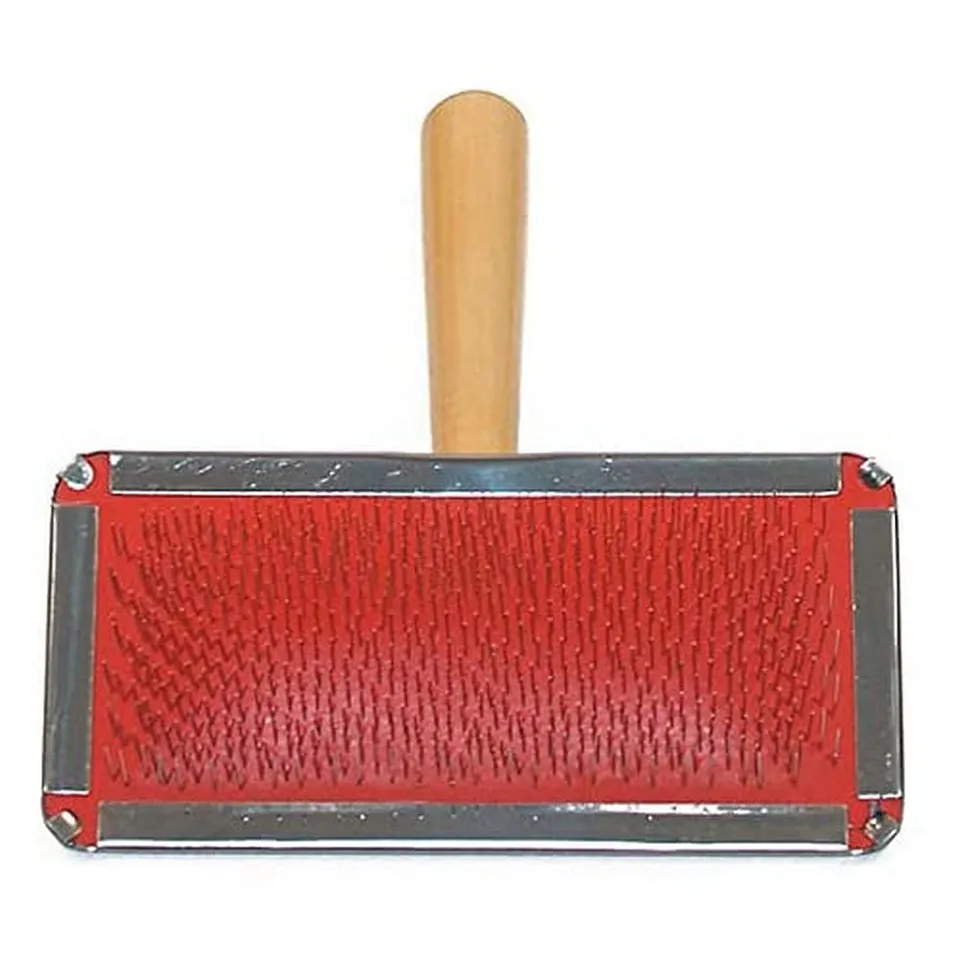 Arppe Big Card 1323011000 spazzola carda manico legno