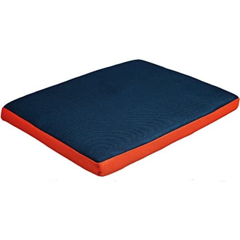 Arppe Urbano 281026040001 Materasso Cane Rosso 60x40 cm