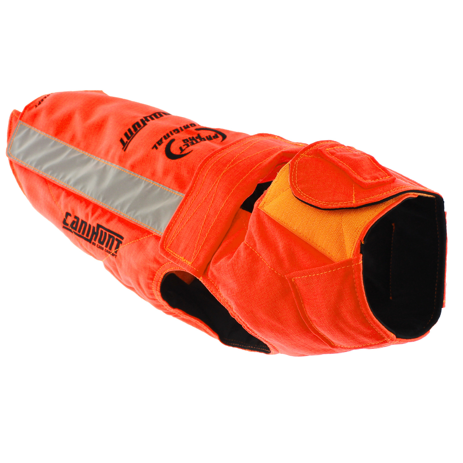 Canihunt Protect Pro L’Original giubbotto cane antiperforazione