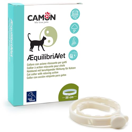 Camon Aequilibriavet 30 Compresse per Cani e Gatti