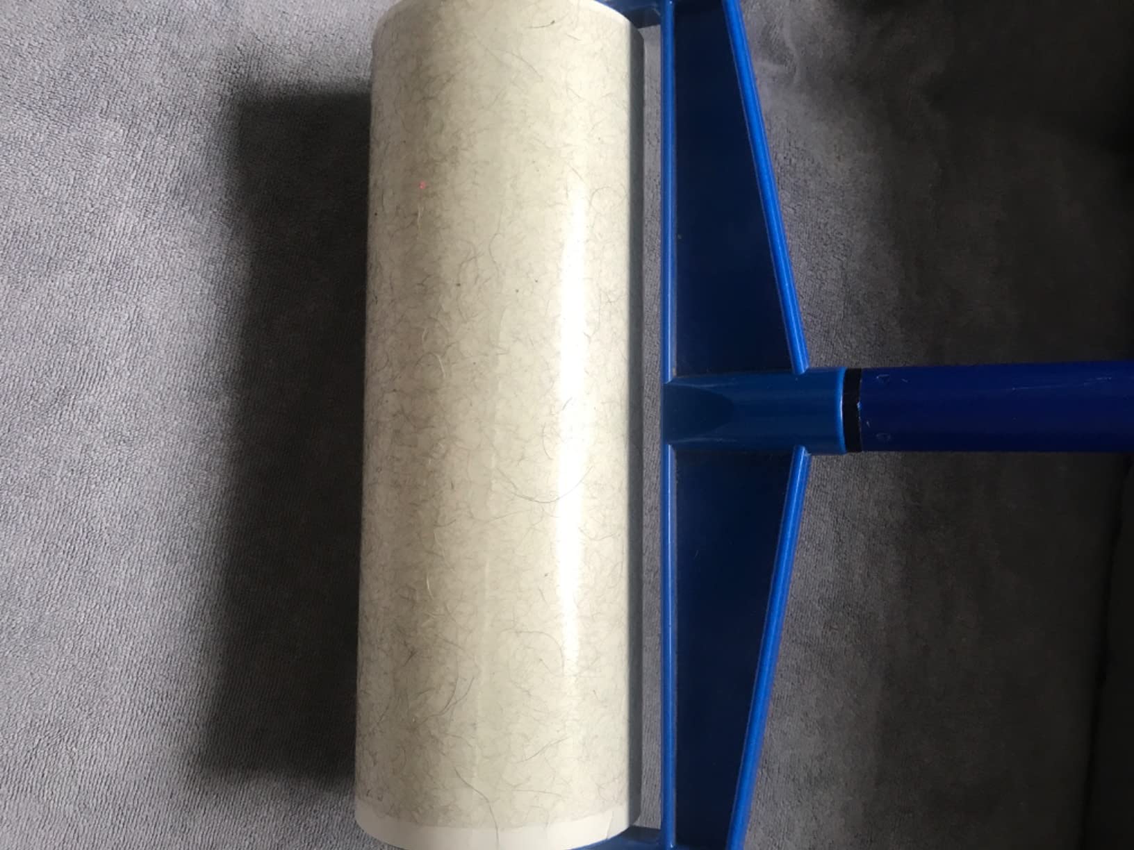 Camon C702/A Rullo Ricambio Spazzola Adesiva 30 Fogli