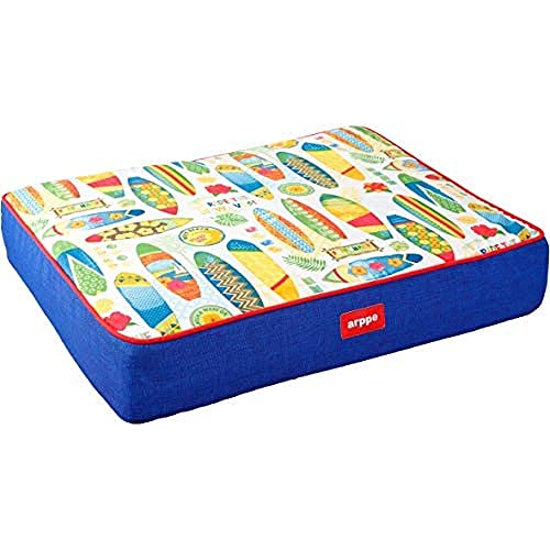Arppe 280016040549 materasso cane Small fantasia Diamante cotone