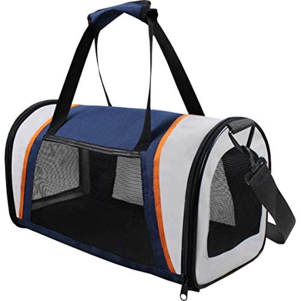 Arppe Swap Bag borsa cane fino 5 kg 48x28x29 cm