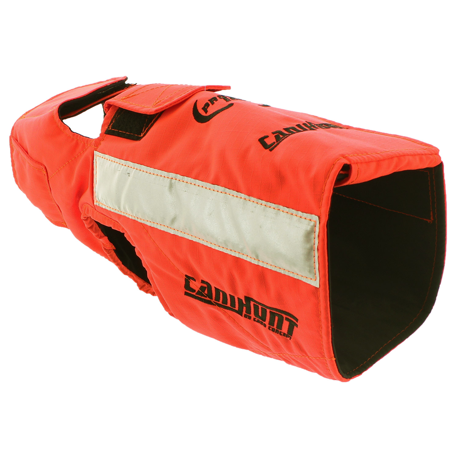 Canihunt Protect Eco giubbotto cane Cordura anti-perforazione