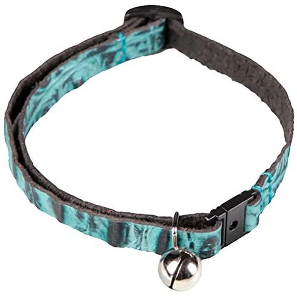 Arppe Sturgeon 230222025505 collare gatto pelle storione