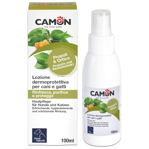 Camon Protection lozione dermoprotettiva 100 ml rinfrescante
