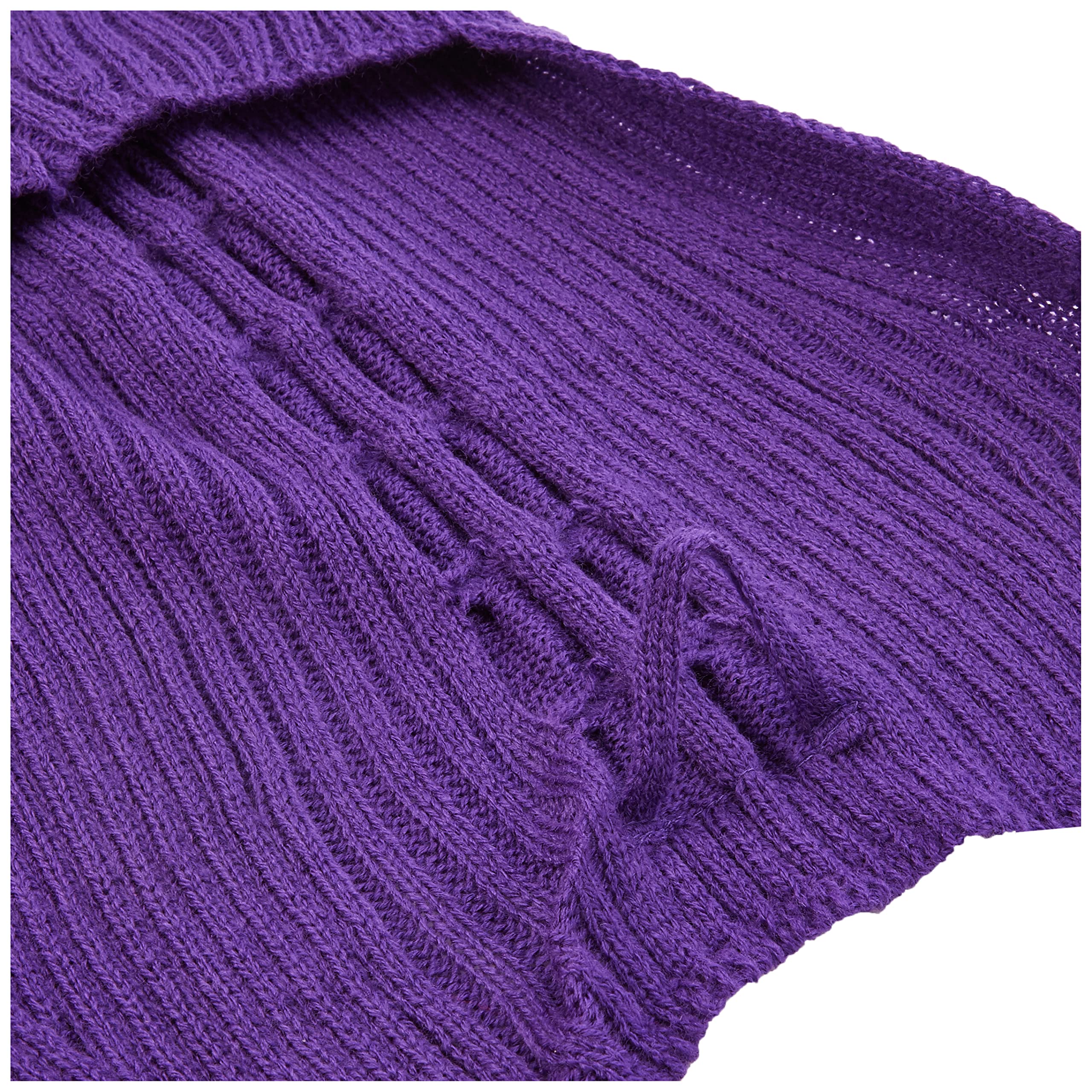 Arppe Jersey Long Galgo maglia cane viola taglia L large