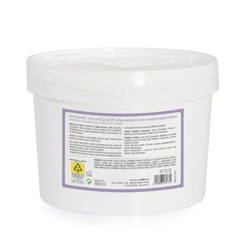 Camon Balsamo Idratante Cani Gatti Oliva 3 L