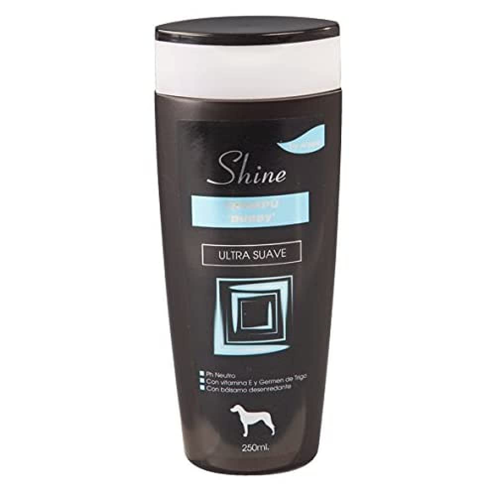 Arppe 2928012500 Shine Puppy shampoo cuccioli 250 ml