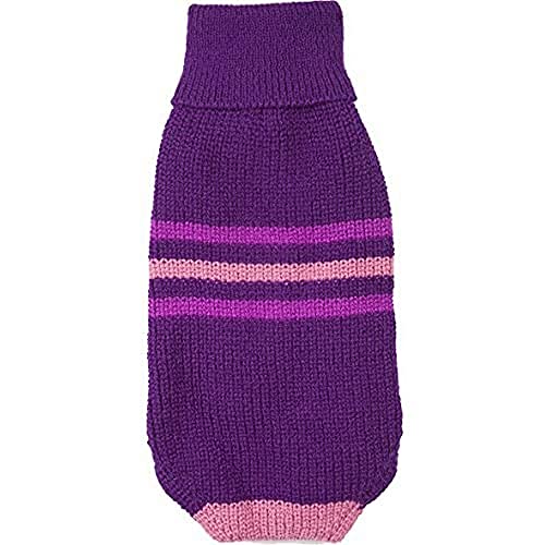 Arppe Jersey Pista 2676011517 maglia cane rosa XXXXS