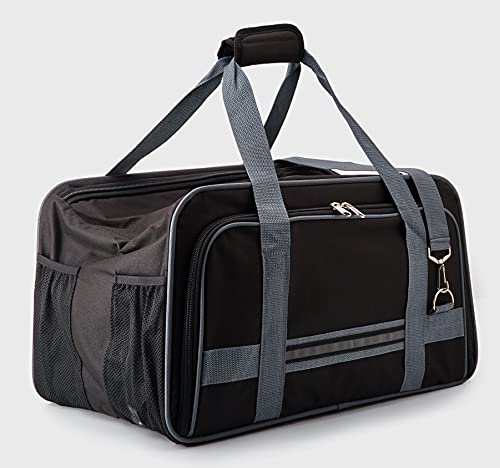Arppe Traveller Plus borsa cane fino 6 kg traspirante