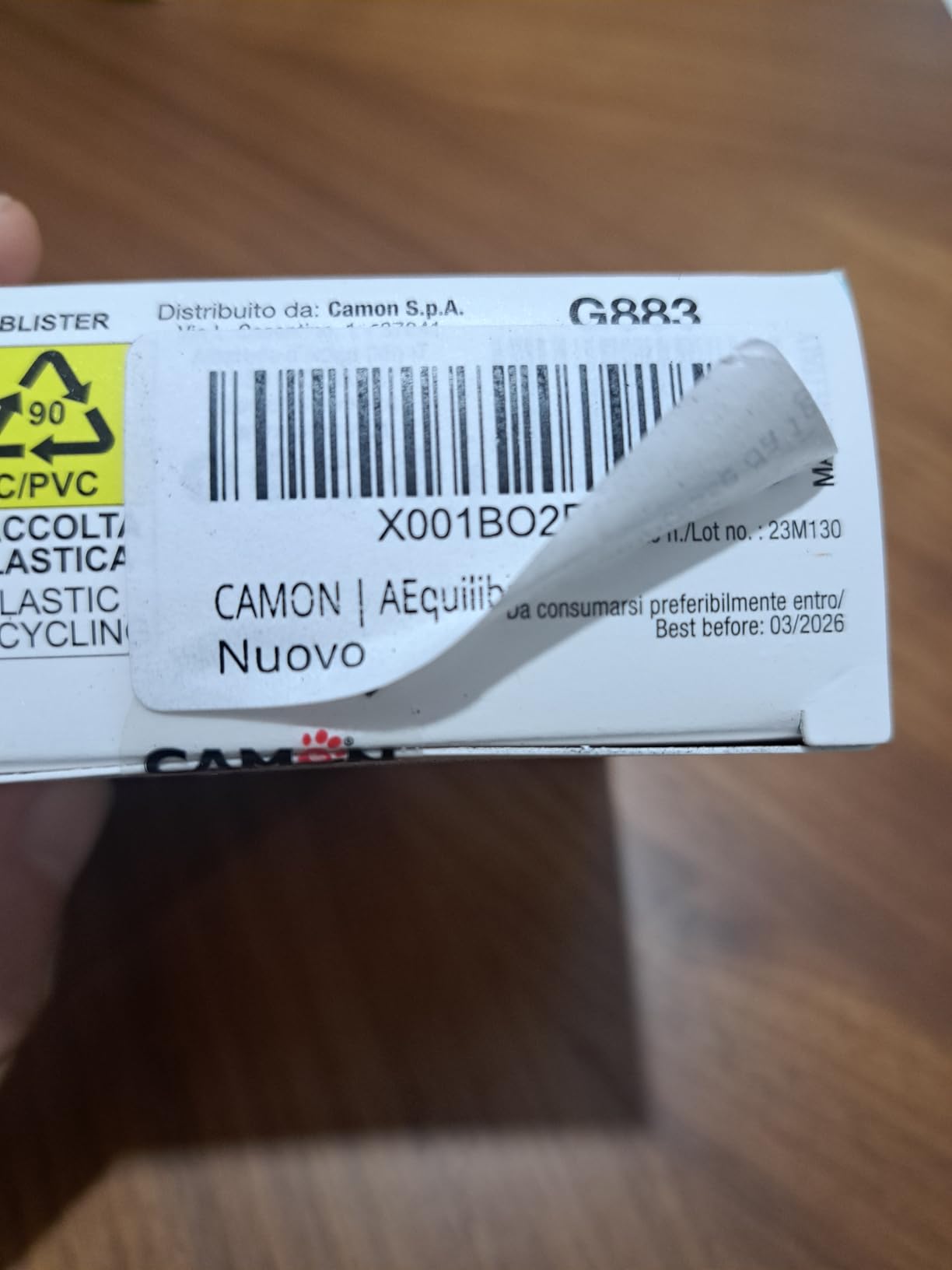 Camon AEquilibriAVet Calmante Cani Gatti 60 Compresse