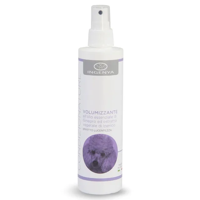 Camon Condizionatore Pelo Spray Ristrutturante 250 ml