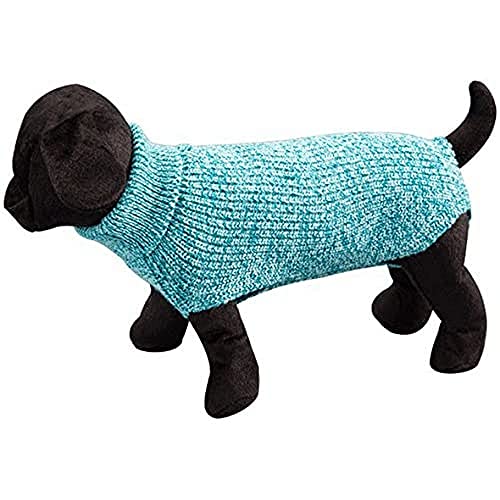 Arppe Jersey Sander maglione cane acrilico dolcevita