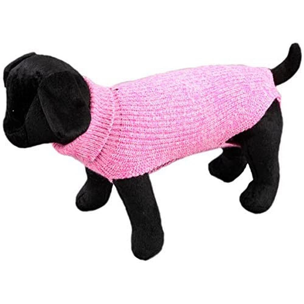 Arppe Jersey Sander maglione cane XXXXS arancione 30 gradi