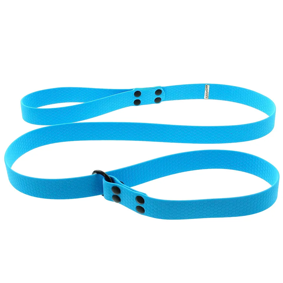 Canihunt Hexa Guinzaglio Lasso 120 cm 25 mm