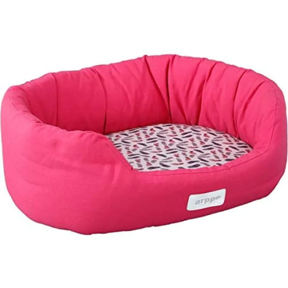 Arppe Nancy 283004545023 cuccia ovale da interni