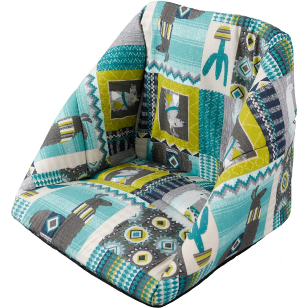 Arppe CREB-Cube 2 in 1 Perù cuccia cubo 35x35 cm