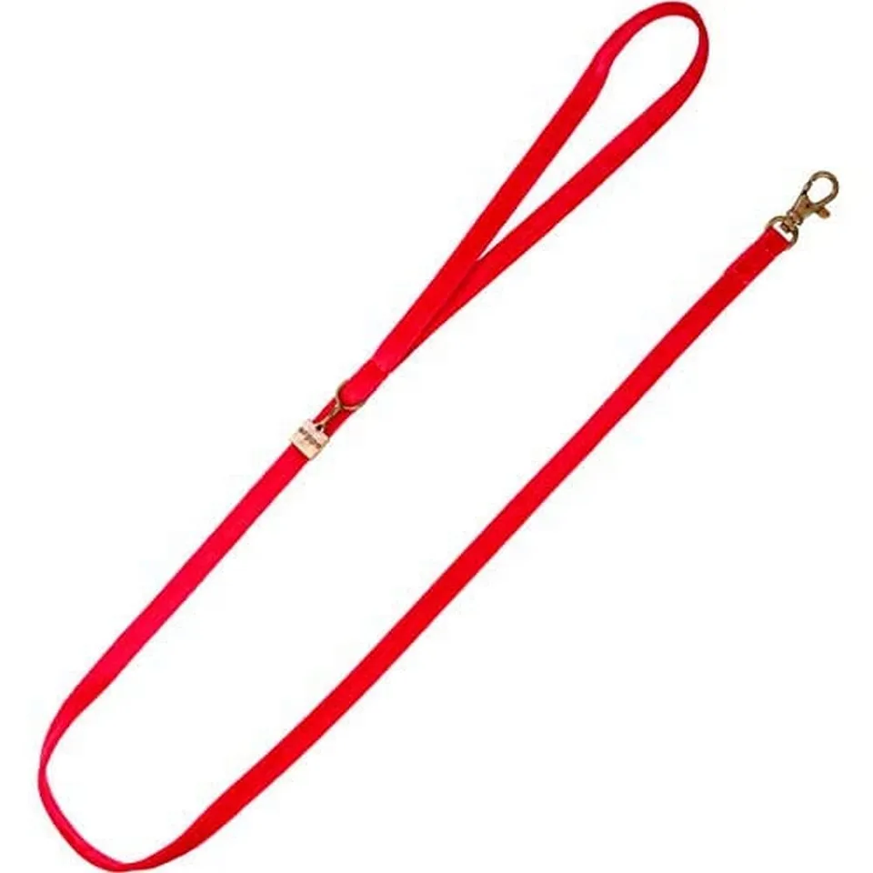Arppe Baviera First Guinzaglio Cane Fucsia 100 cm